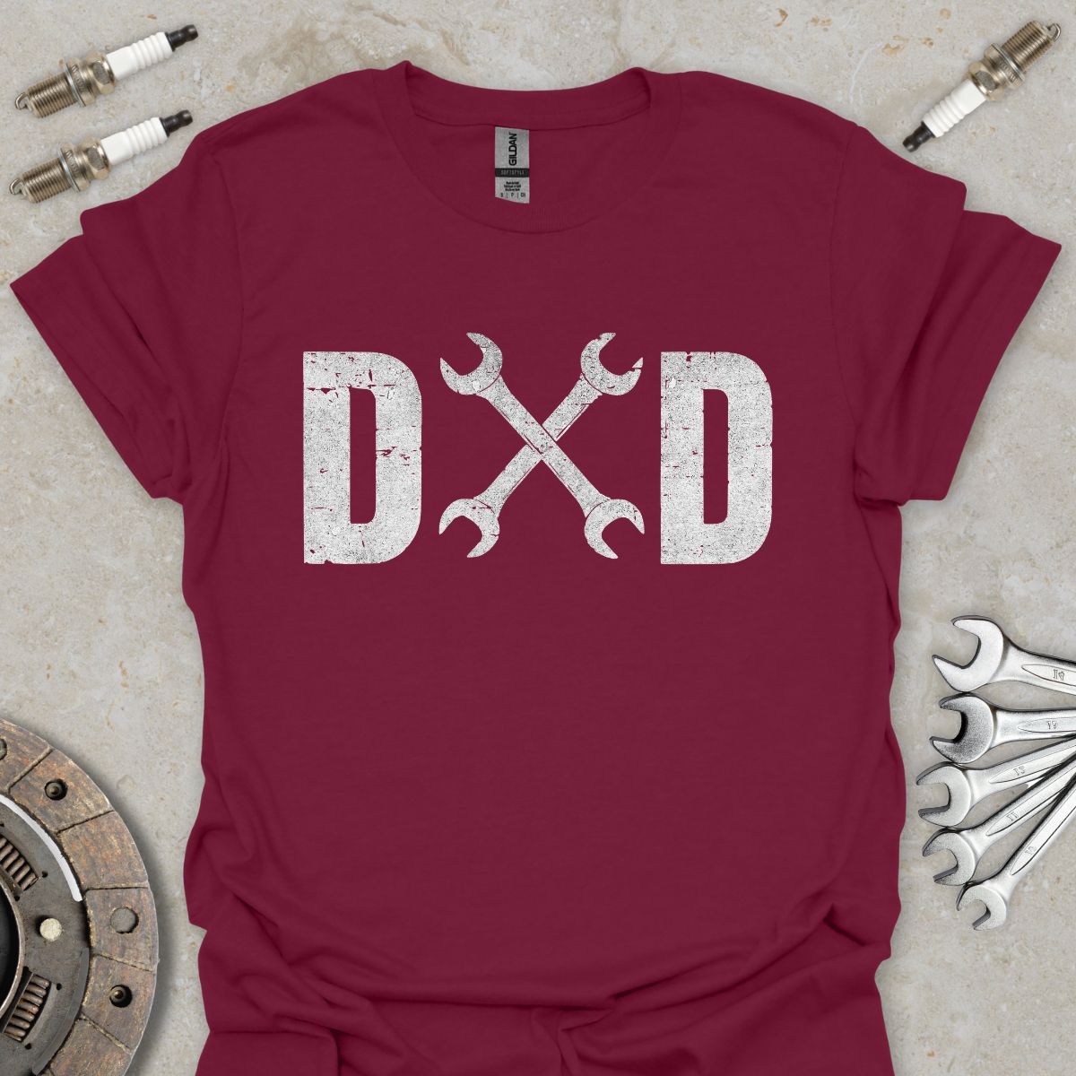 Dad T-Shirt