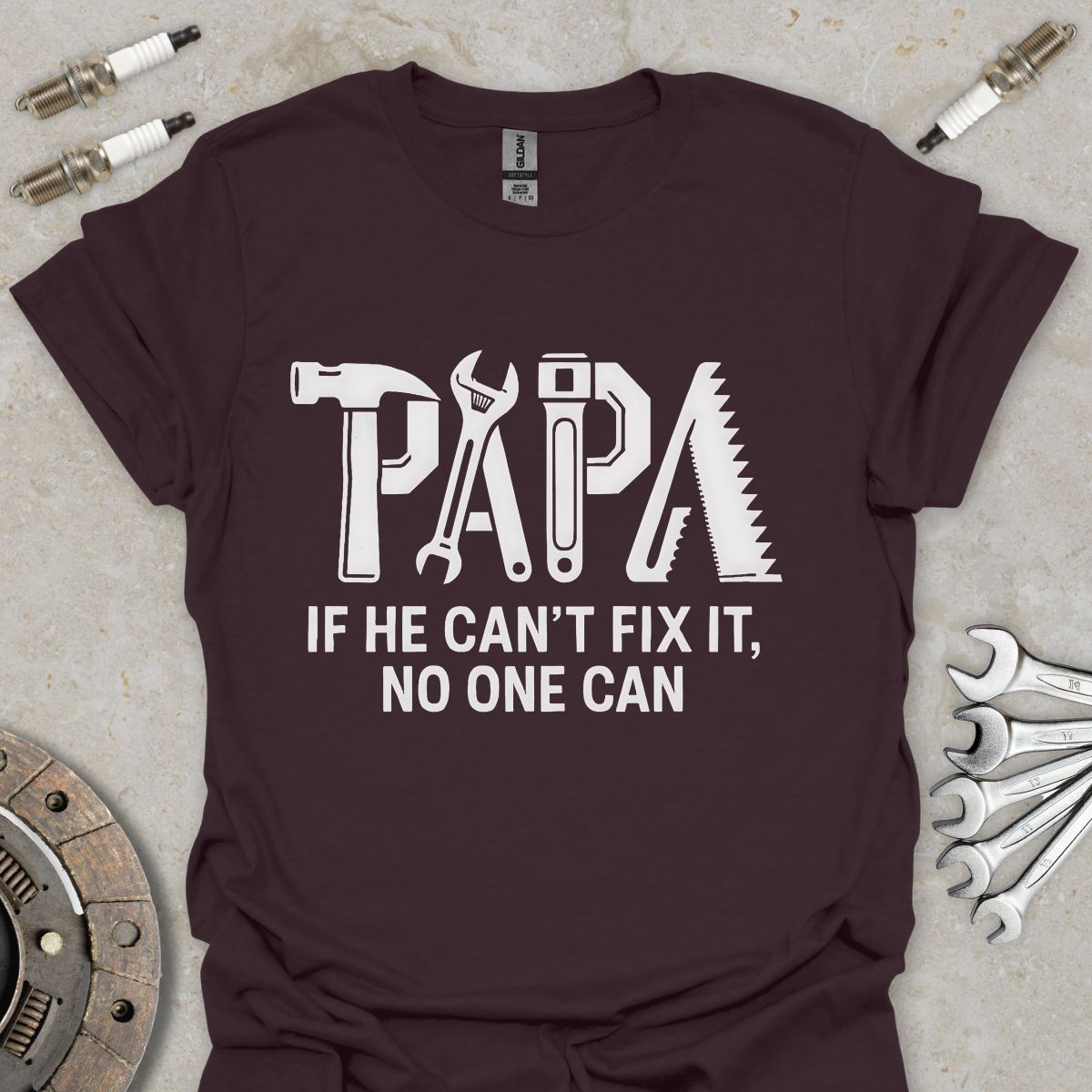 Papa T-Shirt