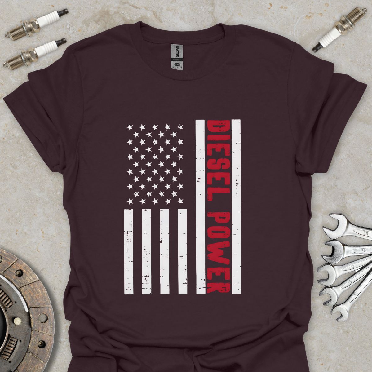 Diesel Power T-Shirt