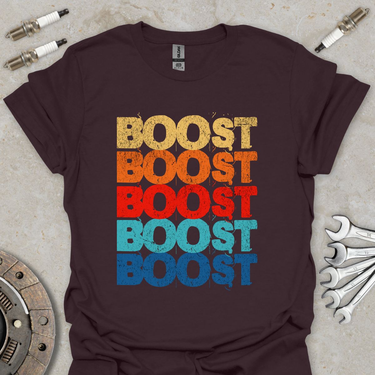 Boost T-Shirt