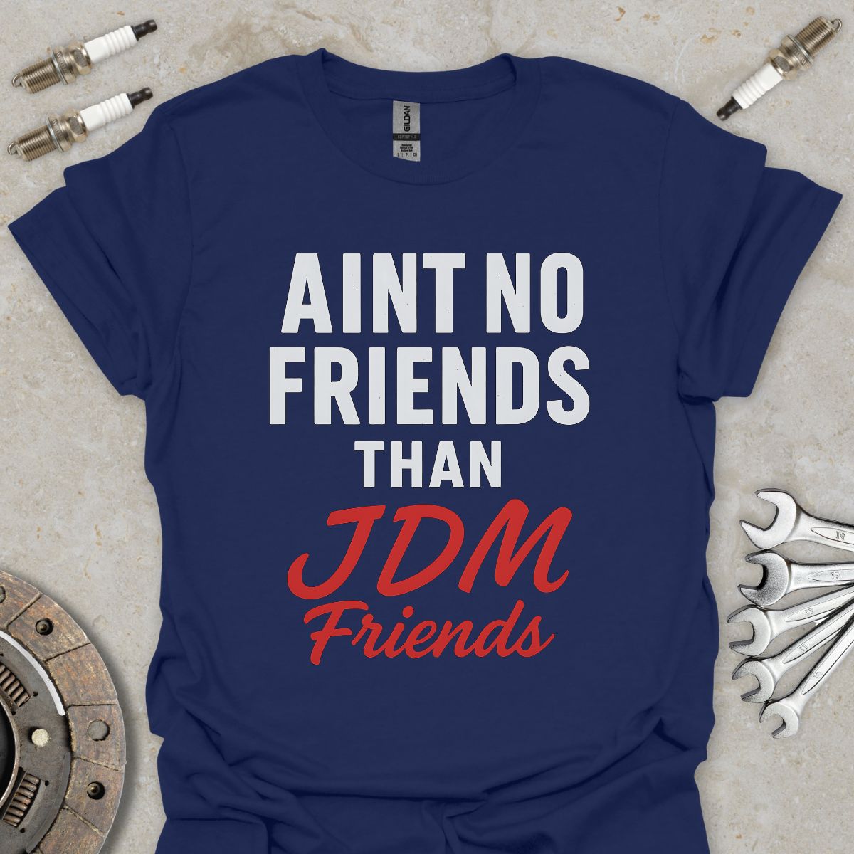JDM friends T-Shirt