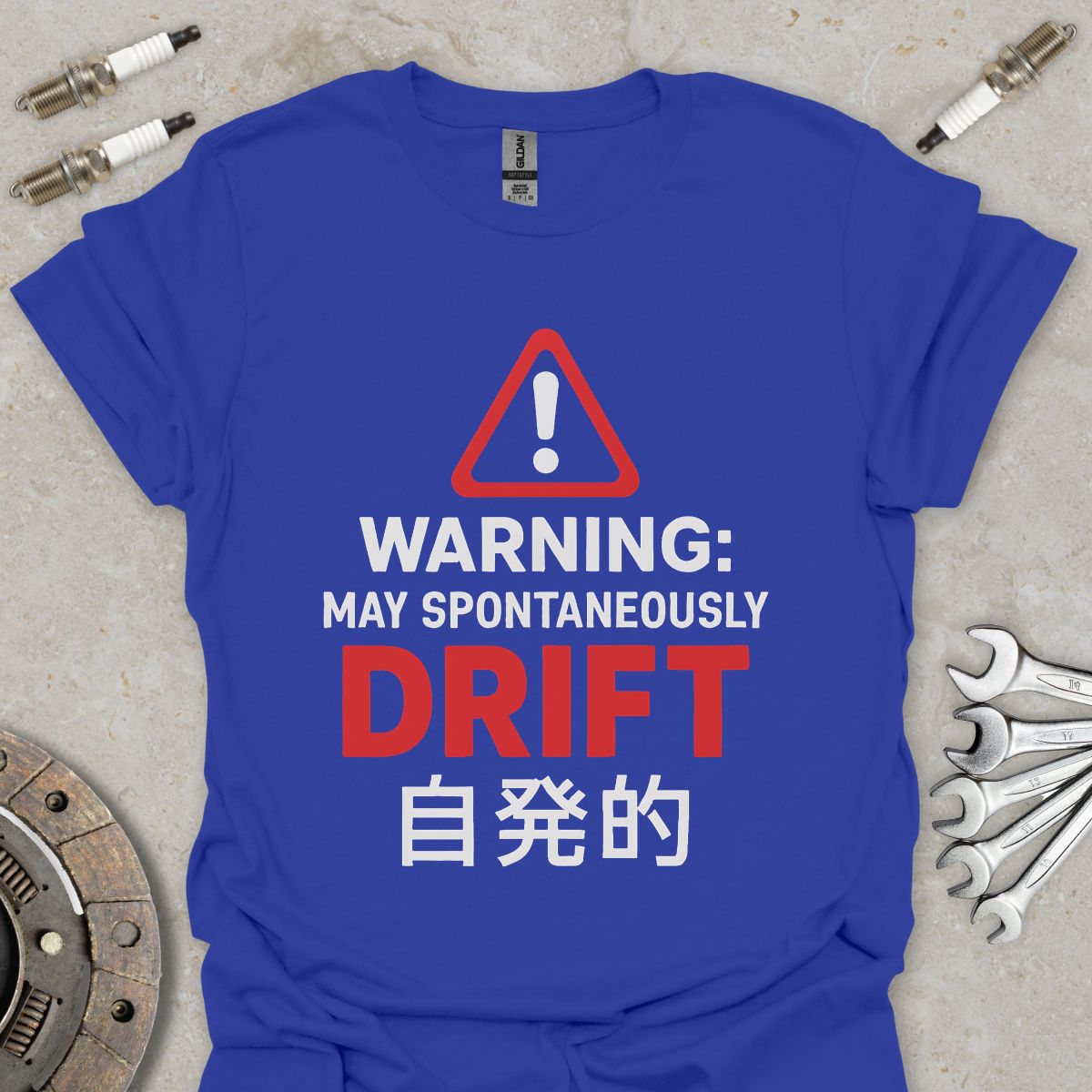Drift T-Shirt