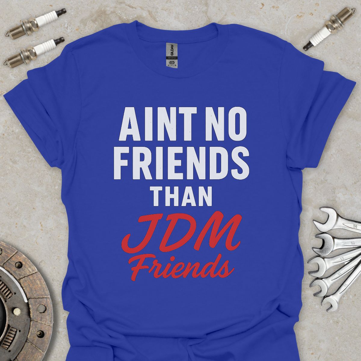 JDM friends T-Shirt