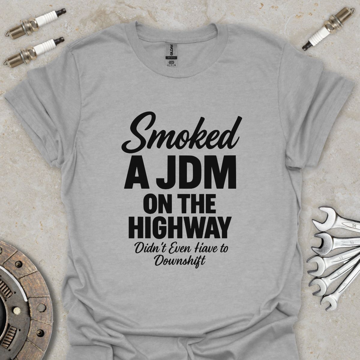 Downshift T-Shirt