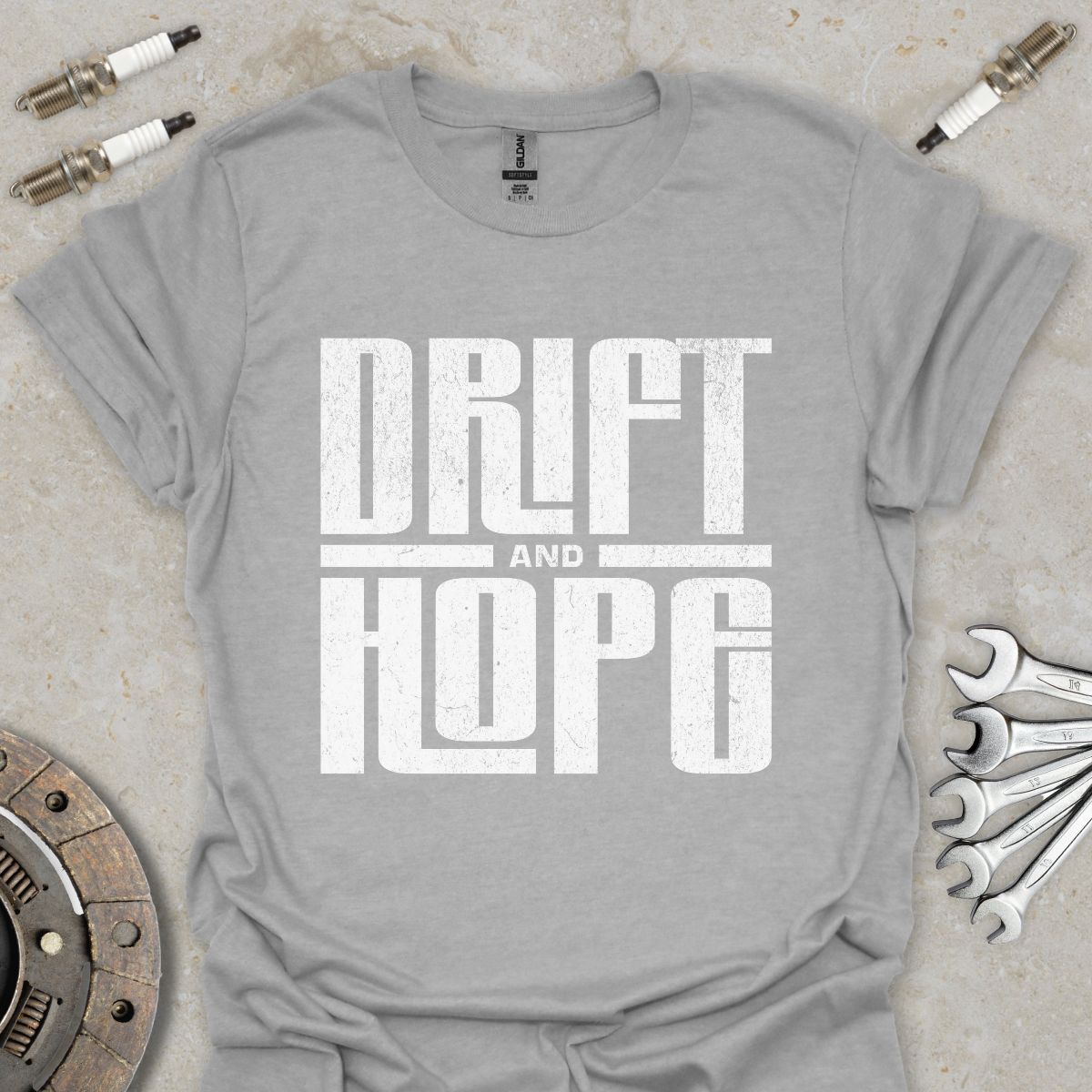 Drift & Hope T-Shirt