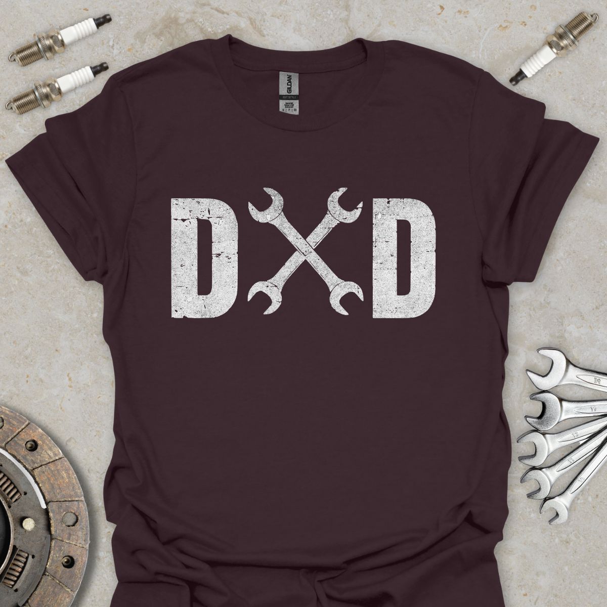 Dad T-Shirt