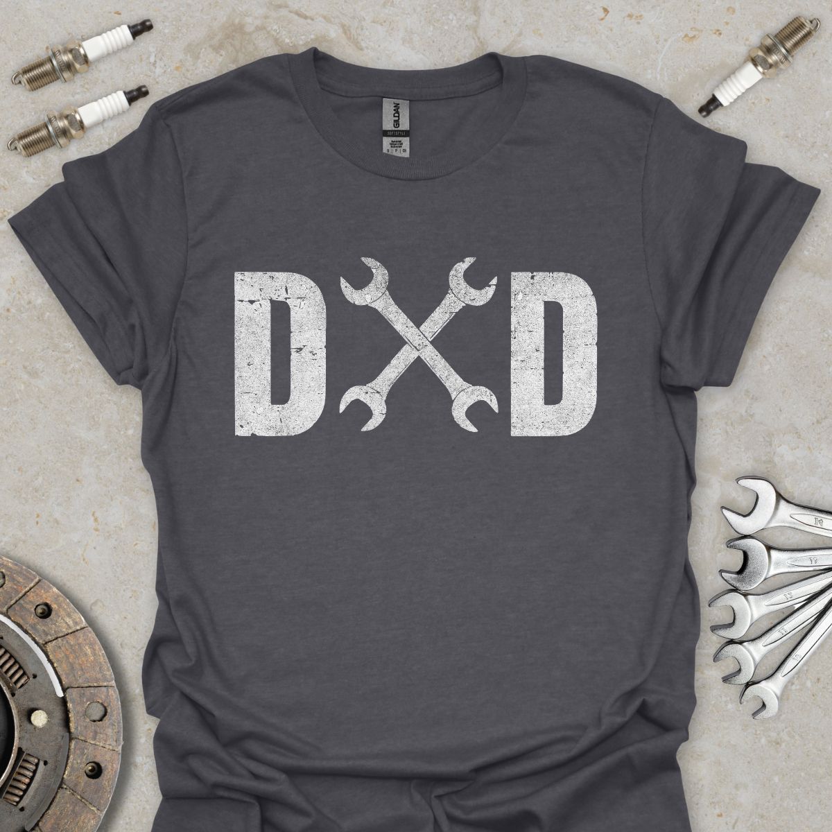 Dad T-Shirt