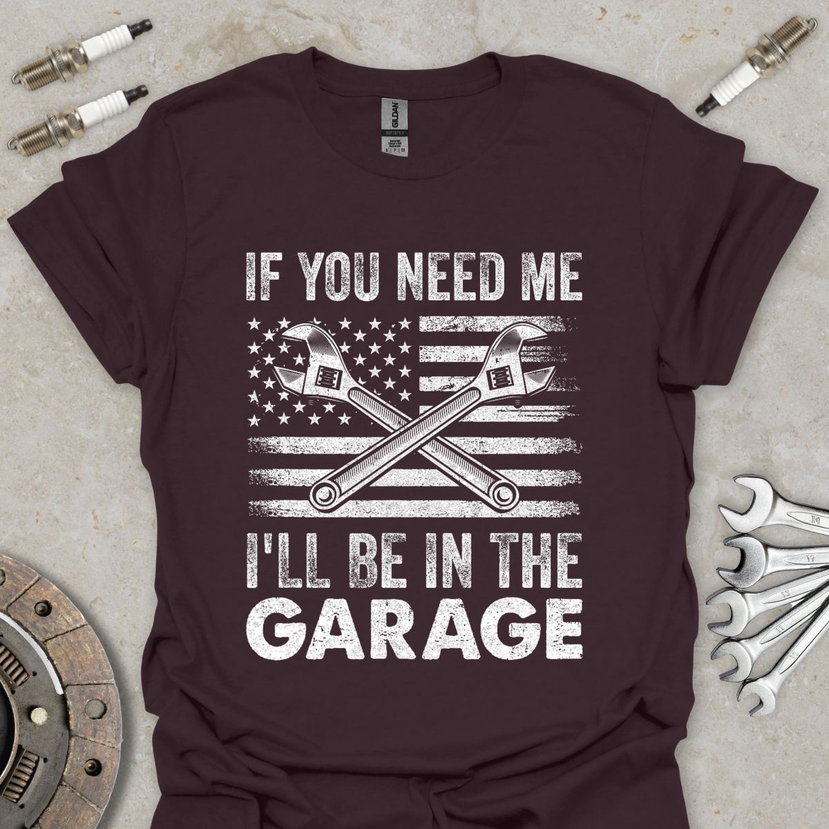 If you Need Me T-Shirt