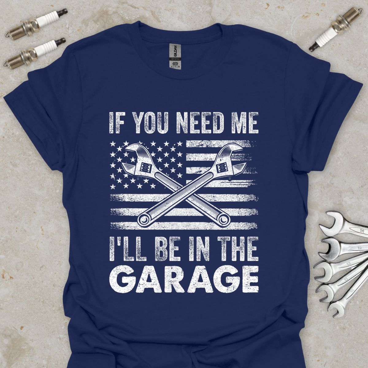 If you Need Me T-Shirt