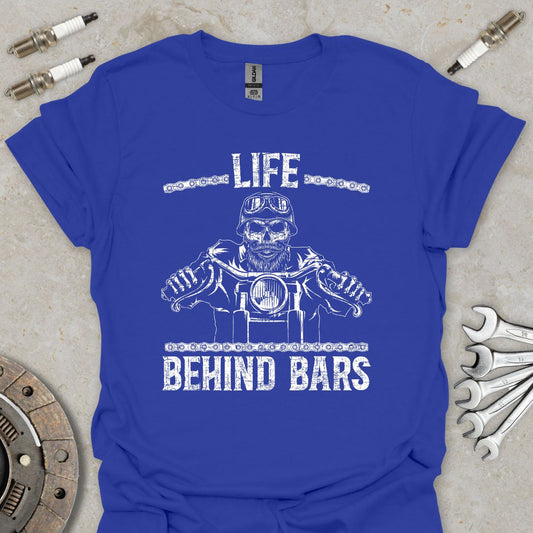 Life Behind Bars T-Shirt