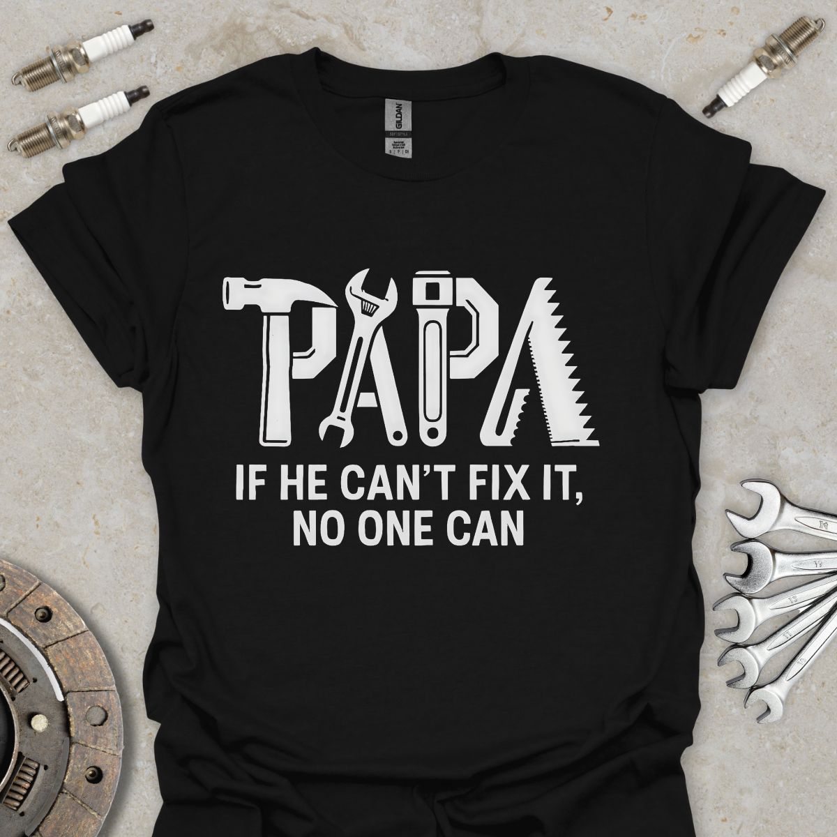 Papa T-Shirt