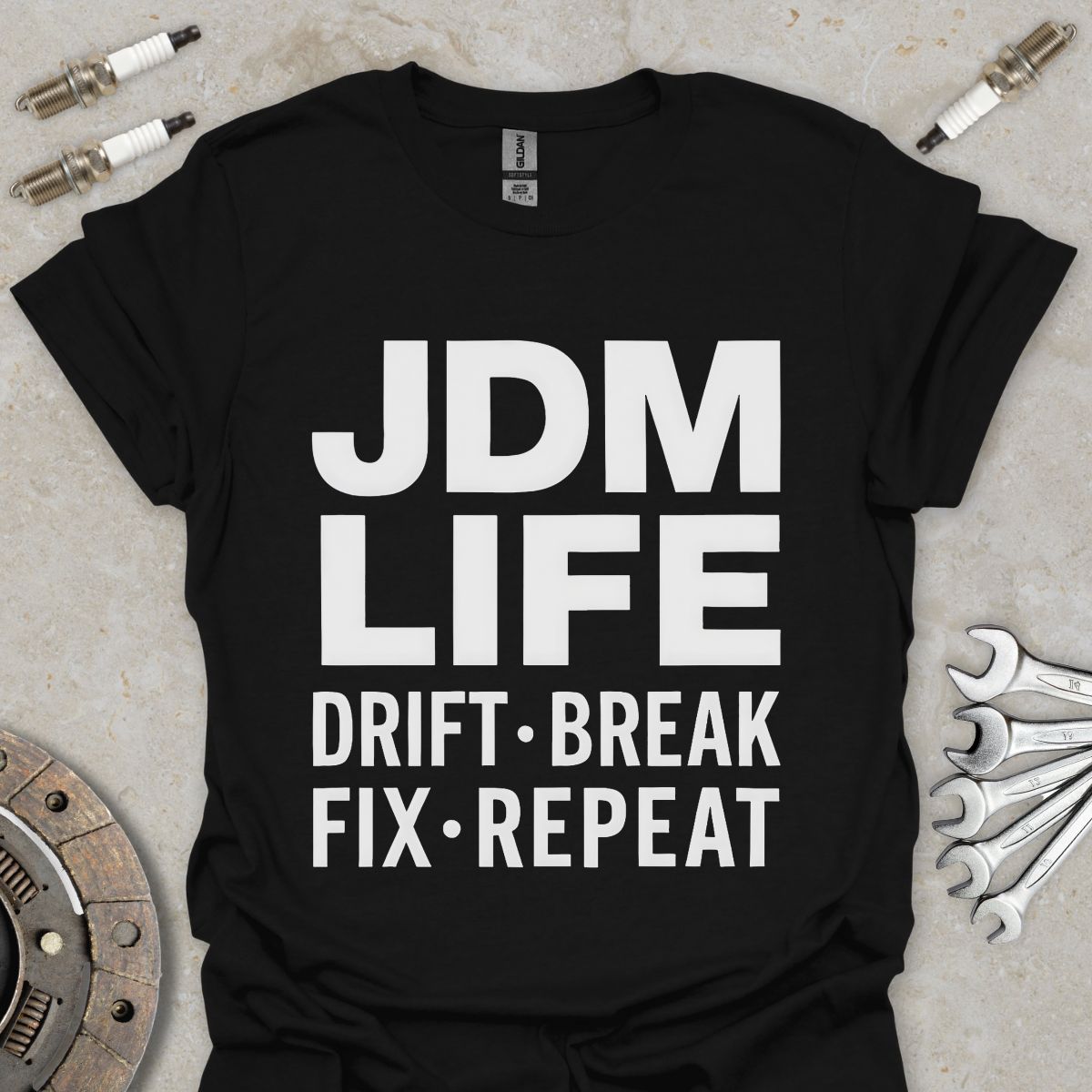 JDM Life  T-Shirt
