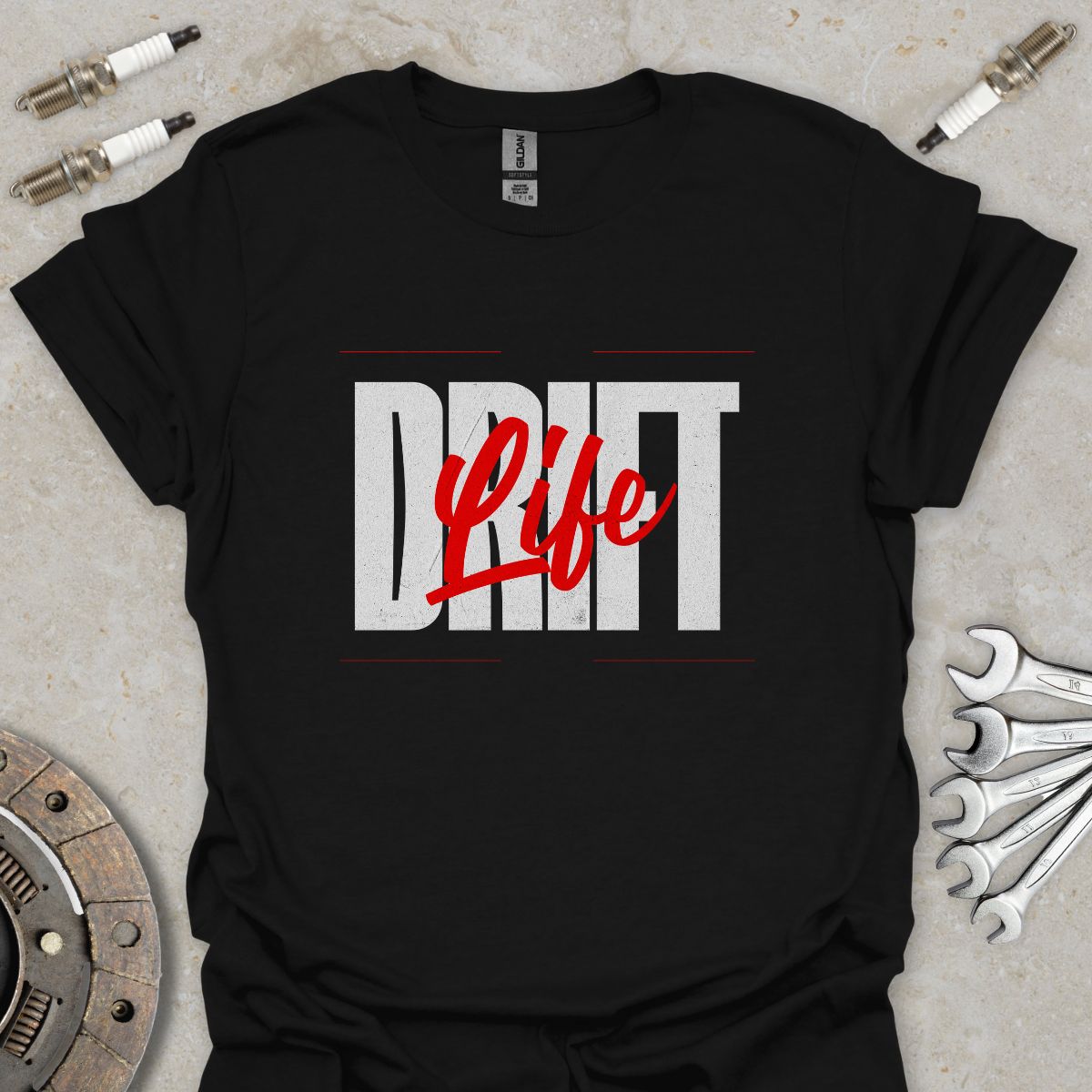 Drift Life T-Shirt