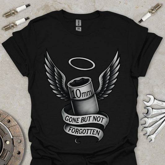 10 mm T-Shirt