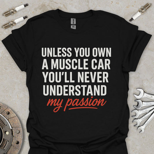 My Passion T-Shirt