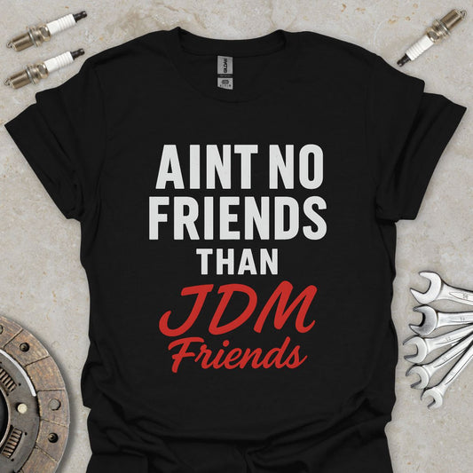JDM friends T-Shirt