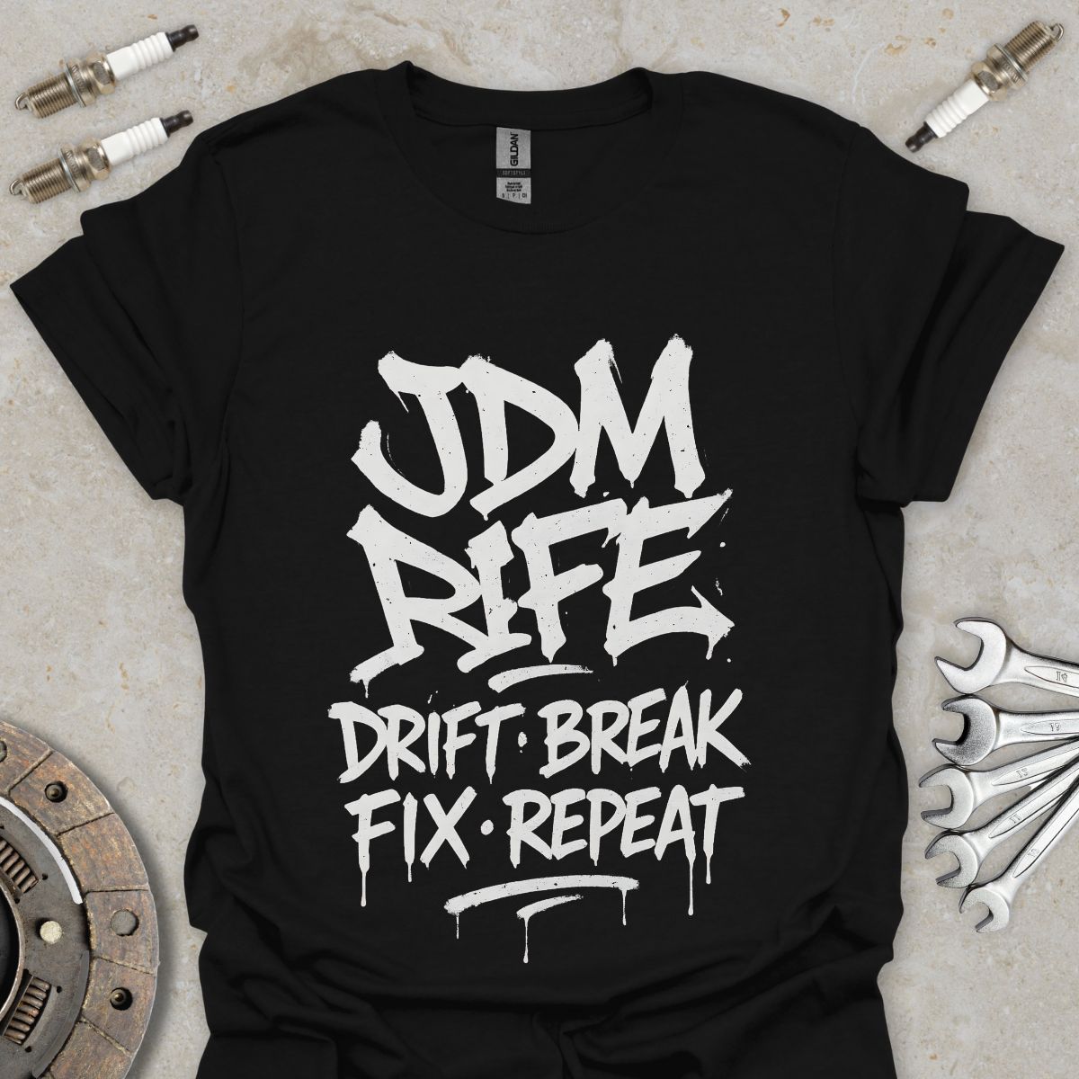 JDM Life  T-Shirt