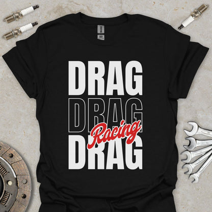 Drag Racing T-Shirt