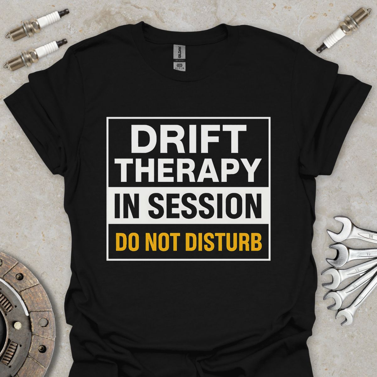 Do not Disturb T-Shirt