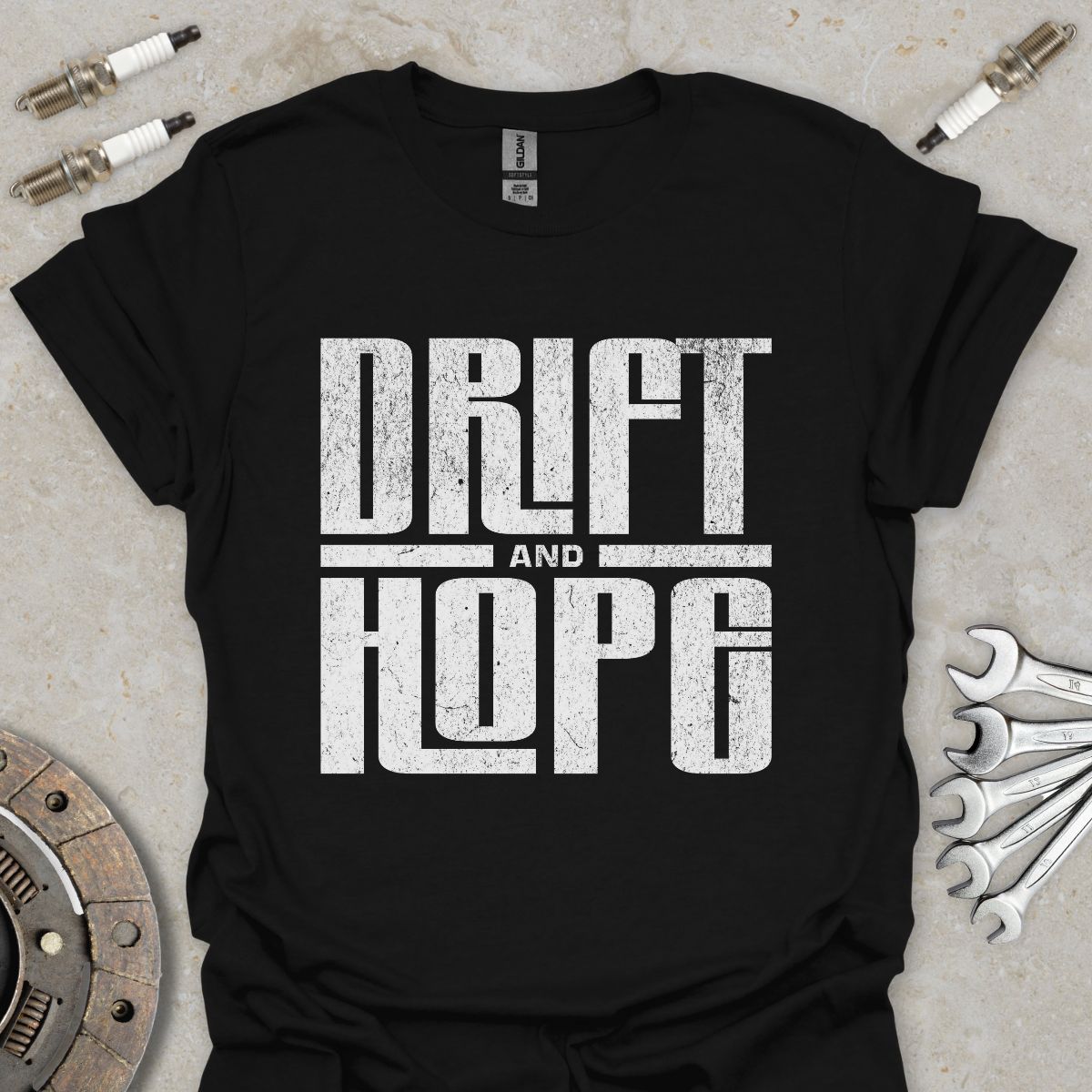 Drift & Hope T-Shirt