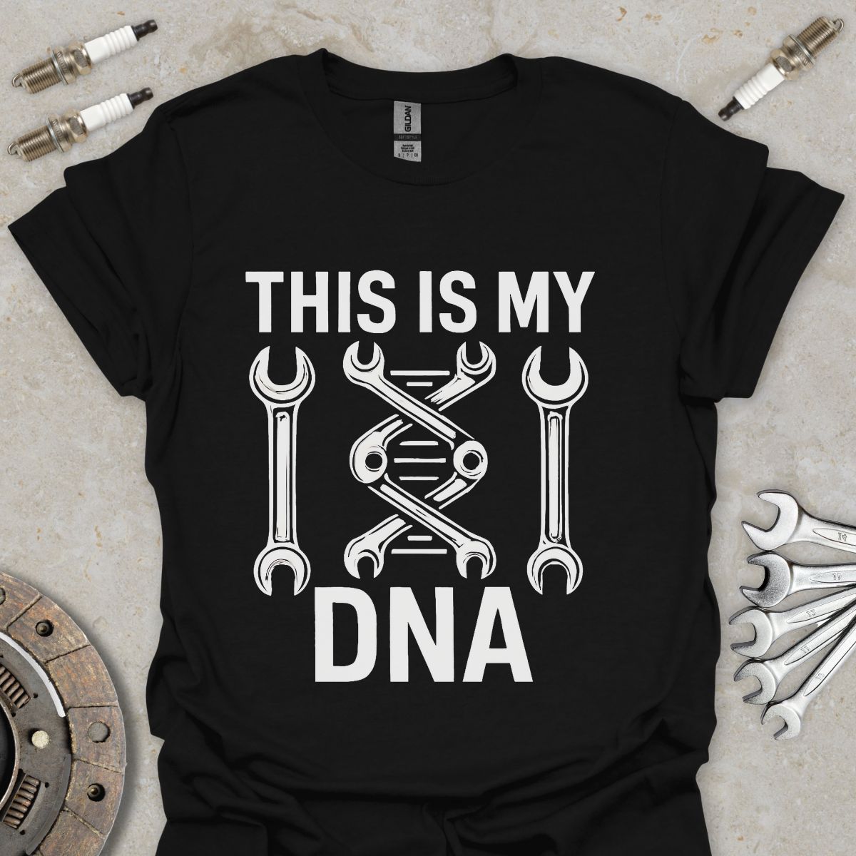 This is my DNA T-Shirt