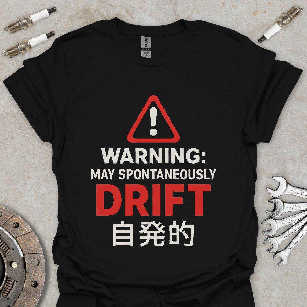 Drift T-Shirt