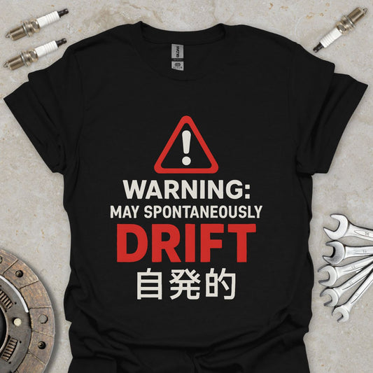 Drift T-Shirt