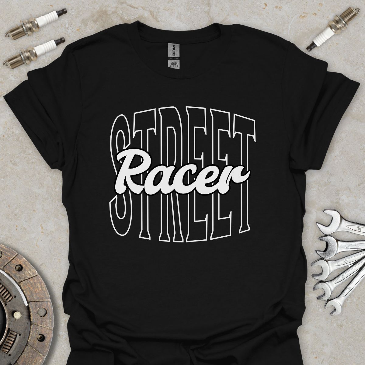 Street Racer T-Shirt