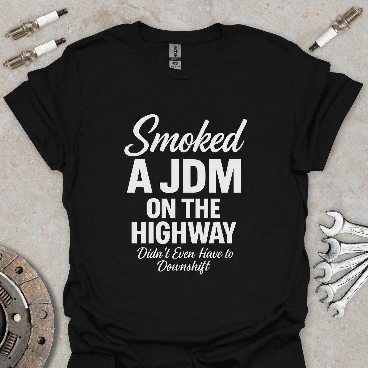 Downshift T-Shirt