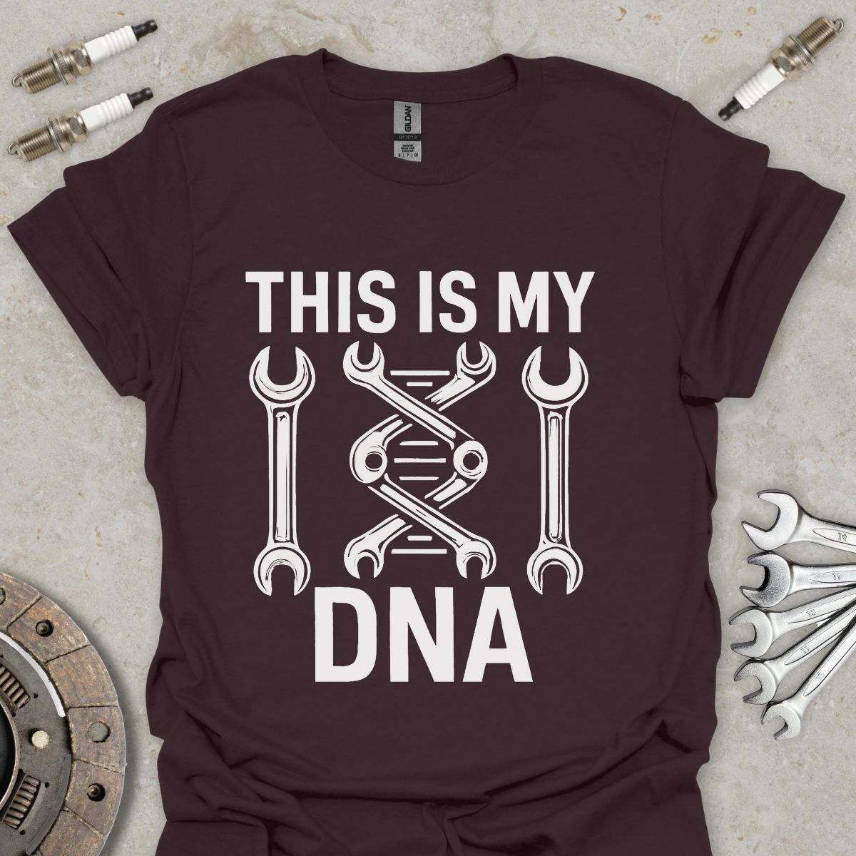 This is my DNA T-Shirt