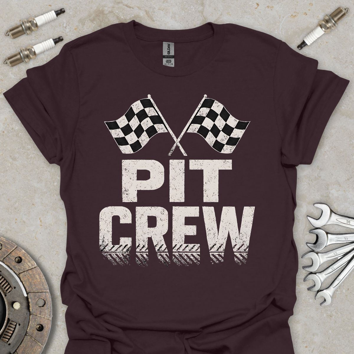 Pit Crew T-Shirt