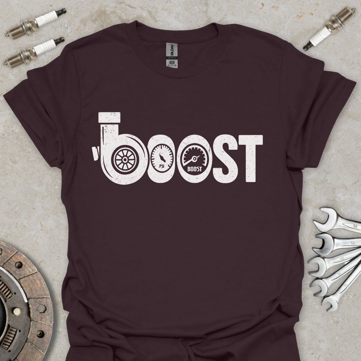 Boost T-Shirt