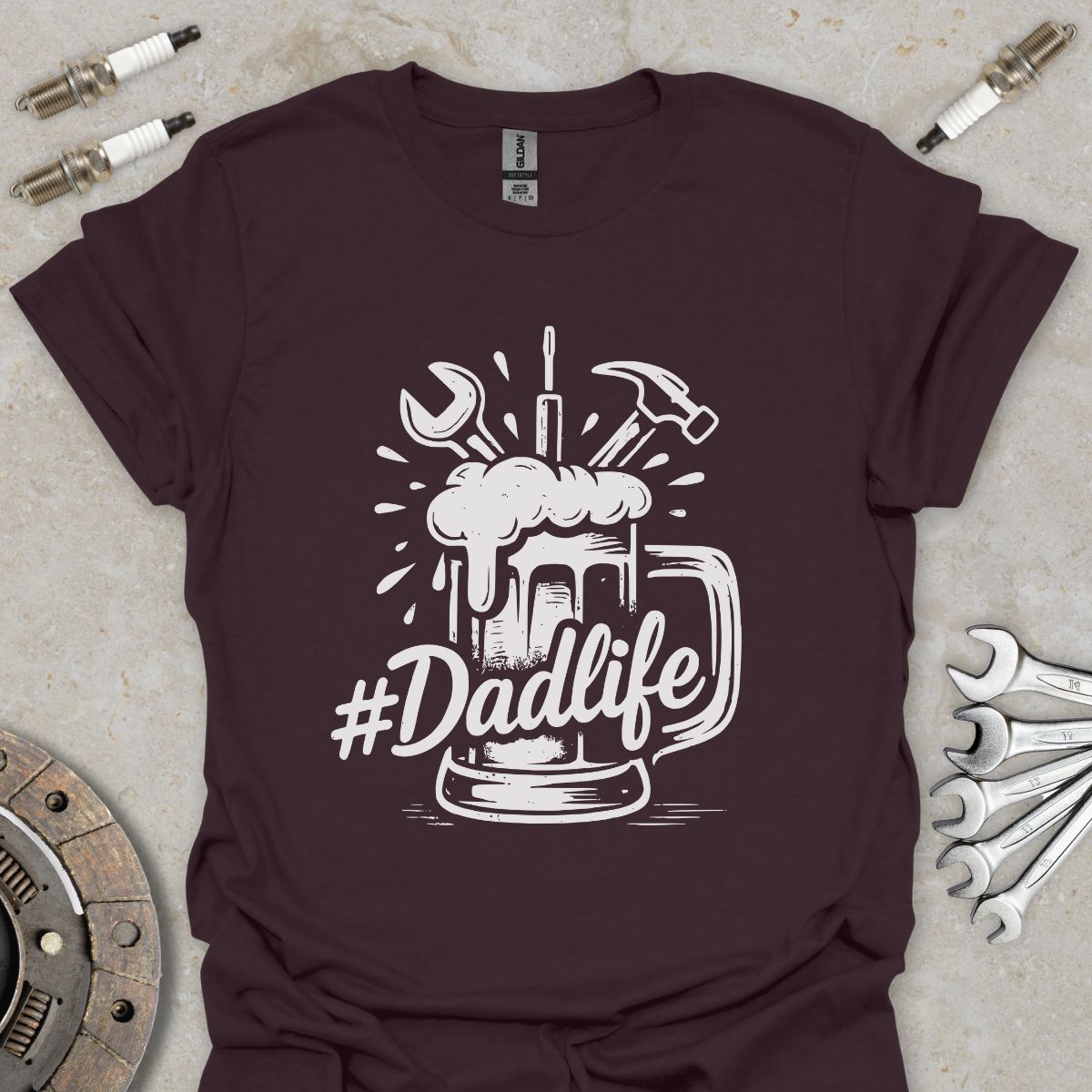 Dadlife T-Shirt