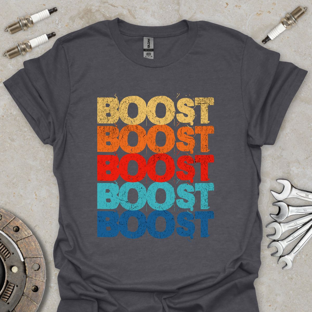 Boost T-Shirt