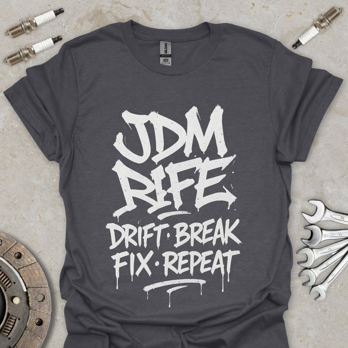 JDM Life  T-Shirt