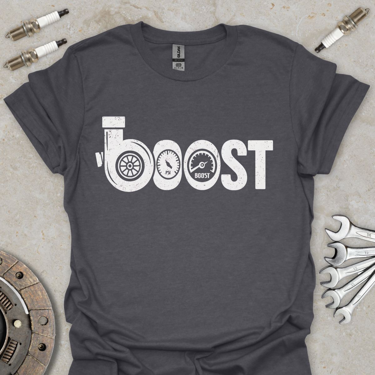 Boost T-Shirt