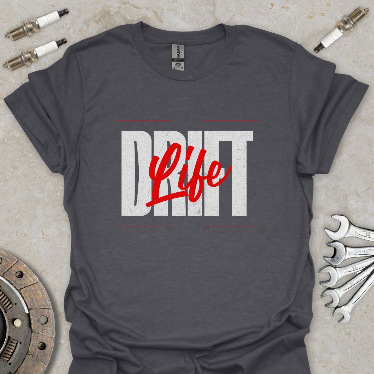 Drift Life T-Shirt