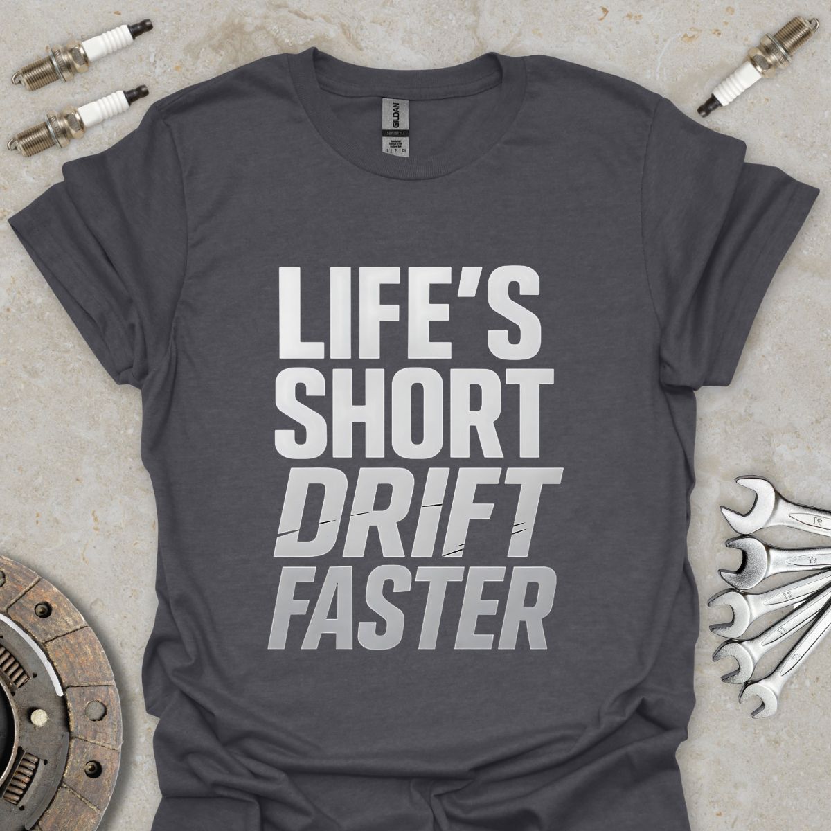 Drift faster T-Shirt