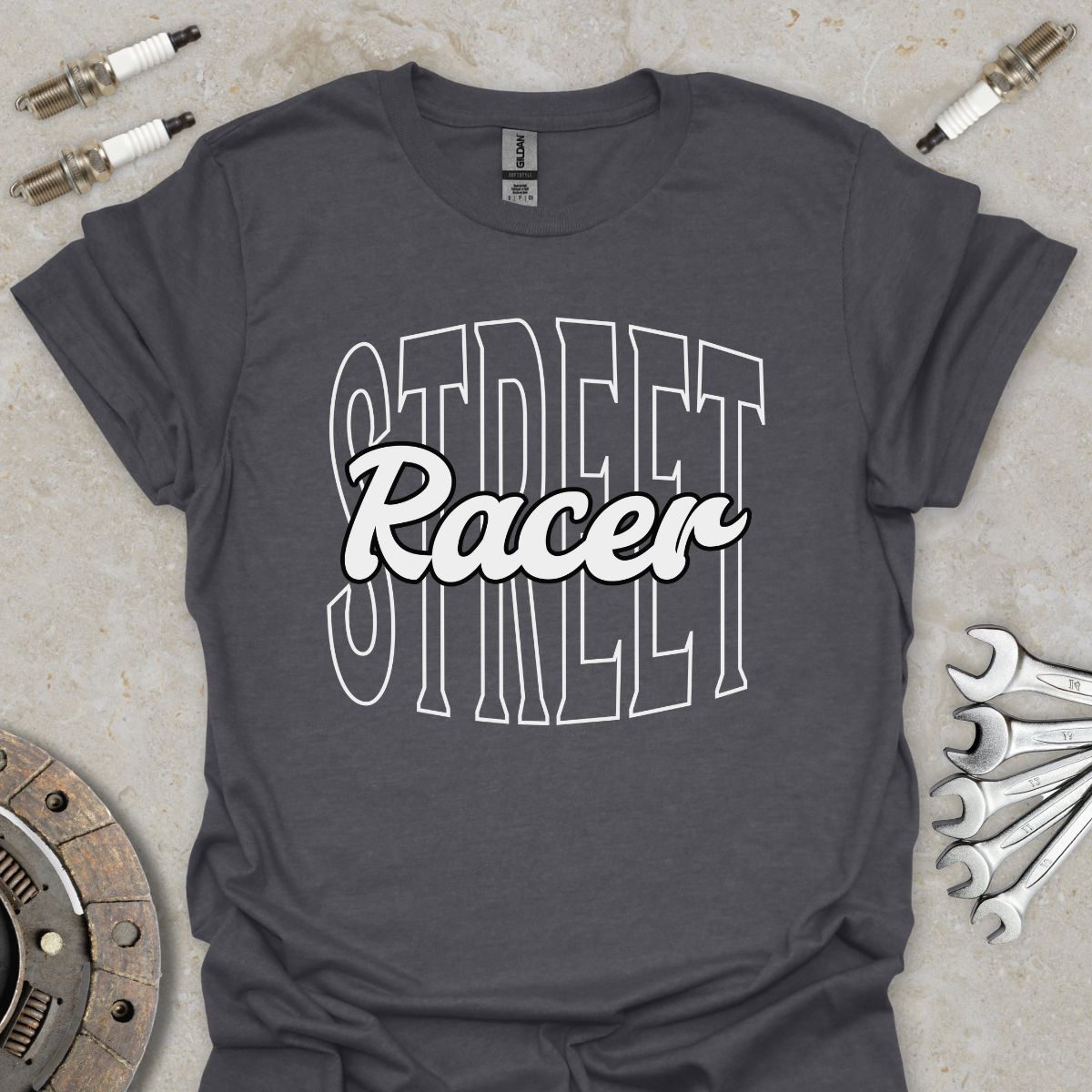 Street Racer T-Shirt