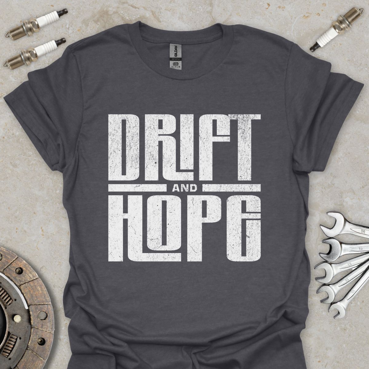 Drift & Hope T-Shirt