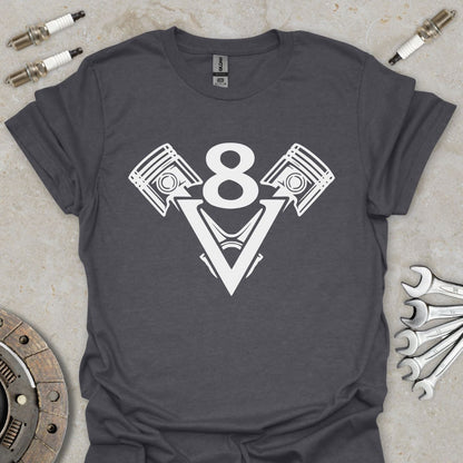 V8 T-Shirt
