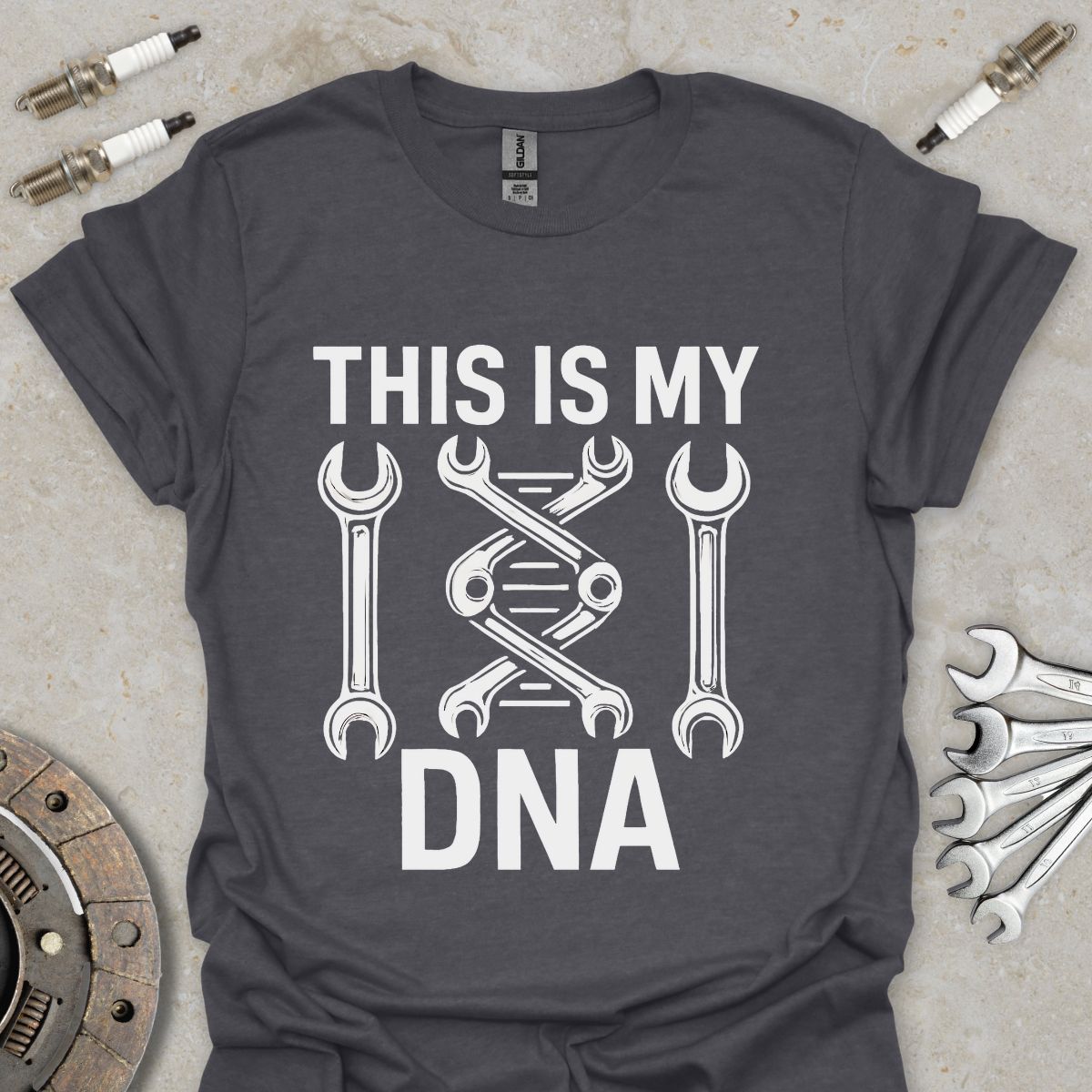 This is my DNA T-Shirt