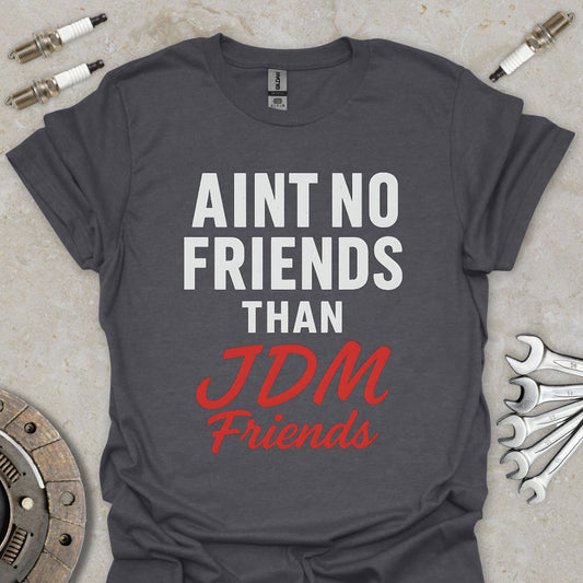 JDM friends T-Shirt