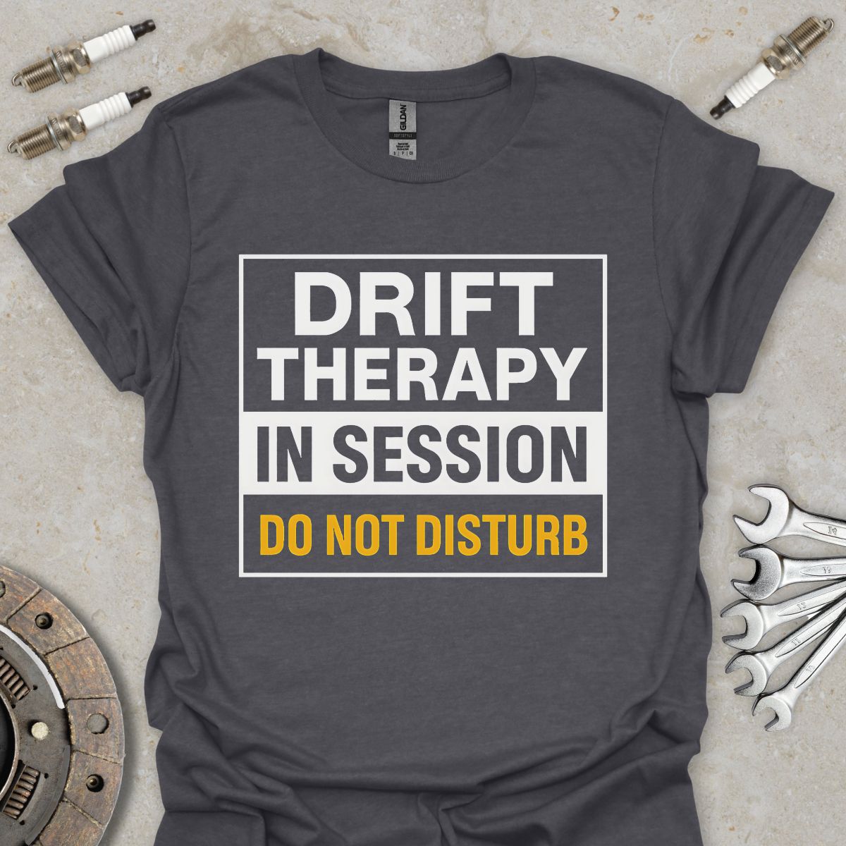 Do not Disturb T-Shirt