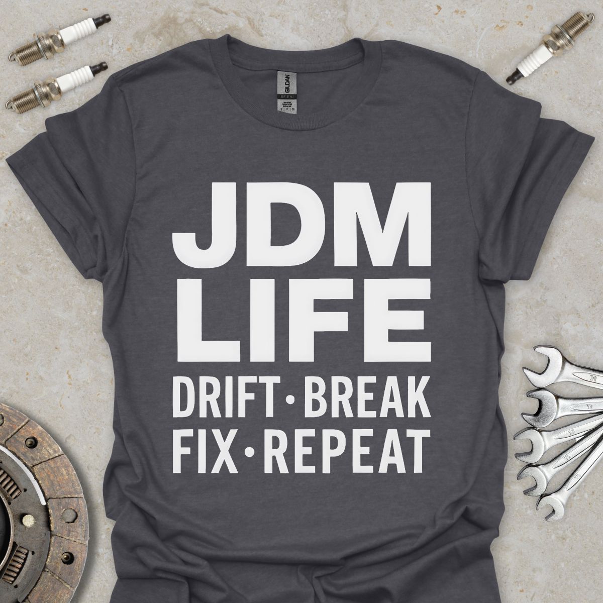 JDM Life  T-Shirt