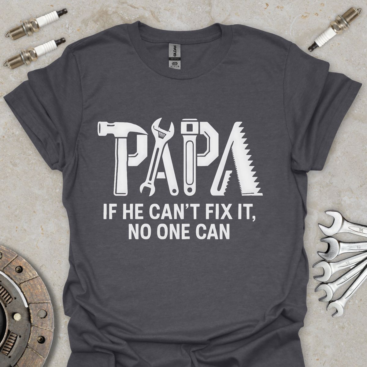 Papa T-Shirt