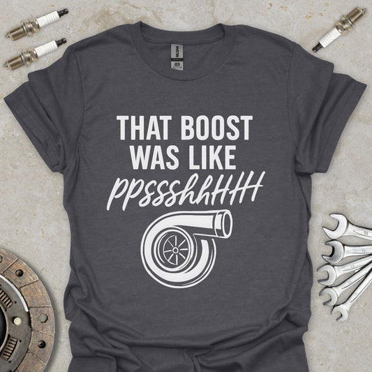 That Boost T-Shirt