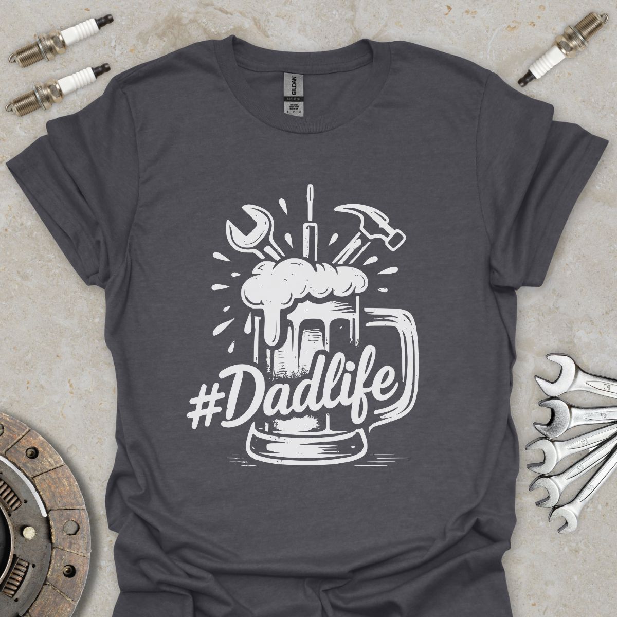 Dadlife T-Shirt
