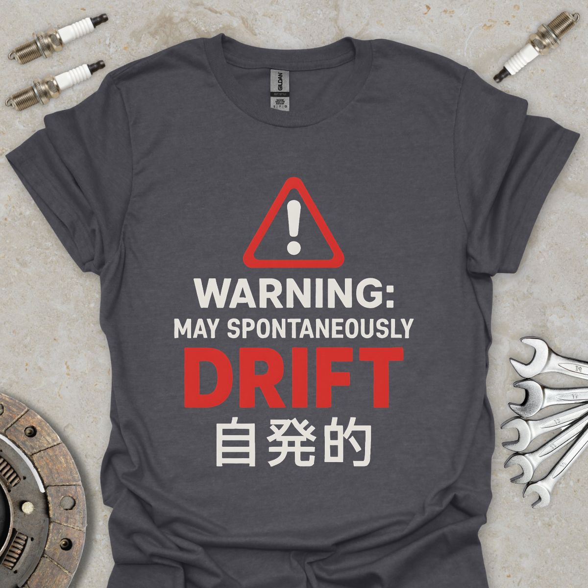 Drift T-Shirt