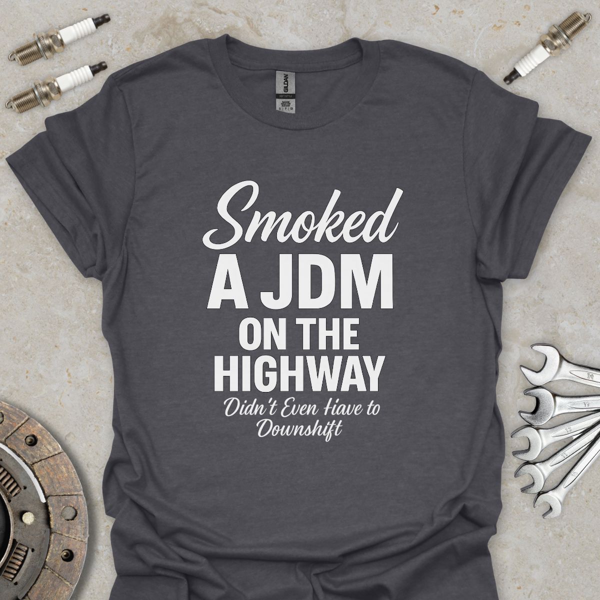Downshift T-Shirt